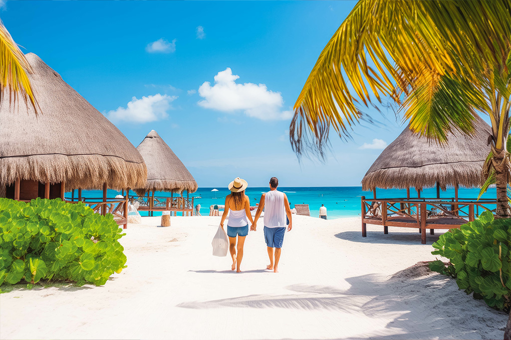 The 5 Caribbean Beaches You’ll Dream About Forever